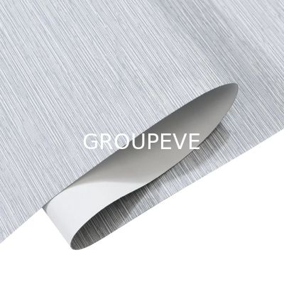 Ein guter Preis. 3M Width 275GSM Customizable Polyester Roller Blinds Fabric for Blackout Curtains Online