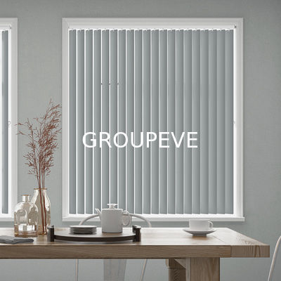 Ein guter Preis. Hanas Stoff 135g Gewicht Transparenter & Eleganter Textur Rollo Stoff für Büro oder Zuhause Sonnenschutz Online