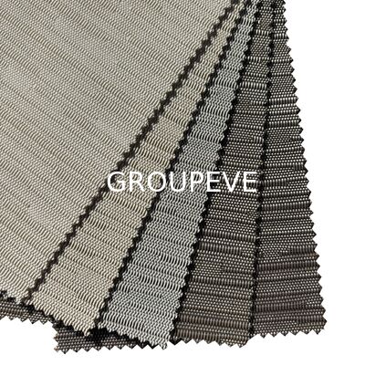 Ein guter Preis. 10% Offenheit UV-dicht Polyester PVC Sonnencreme Blindgewebe Online