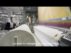 Zebra-Rolläden Sunetex 50% verdoppeln Schicht-Schatten-Jalousie-Gewebe