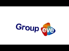 Offenheit des Fenster-Fiberglas-Lichtschutz-Schatten-Rollladen-Gewebe-1% im Freien