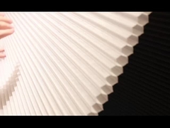 DM35R Fenster zieht nach unten Roller Blind Tubular Motor für 35mm Zellblinde