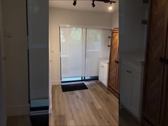 470 Gsm Offenheit 5% Glasfaser Sonnencreme Stoffe Sonnenblende Außenblenden