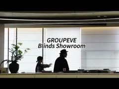 Stromausfall-Rollladen-Gewebe